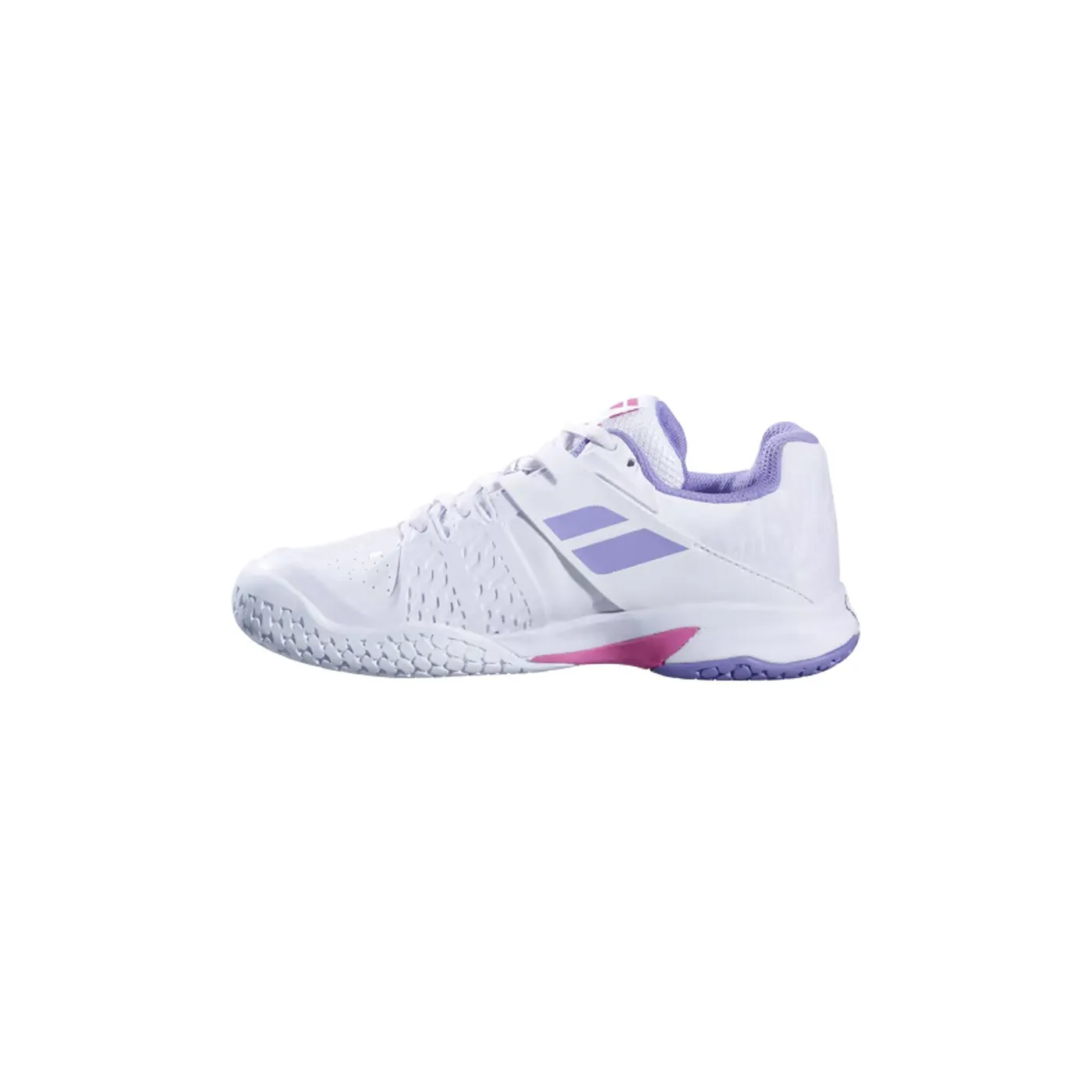 Zapatillas Babolat Propulse Fury 33s23884 1074 Junior