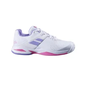 Zapatillas Babolat Propulse Fury 33s23884 1074 Junior