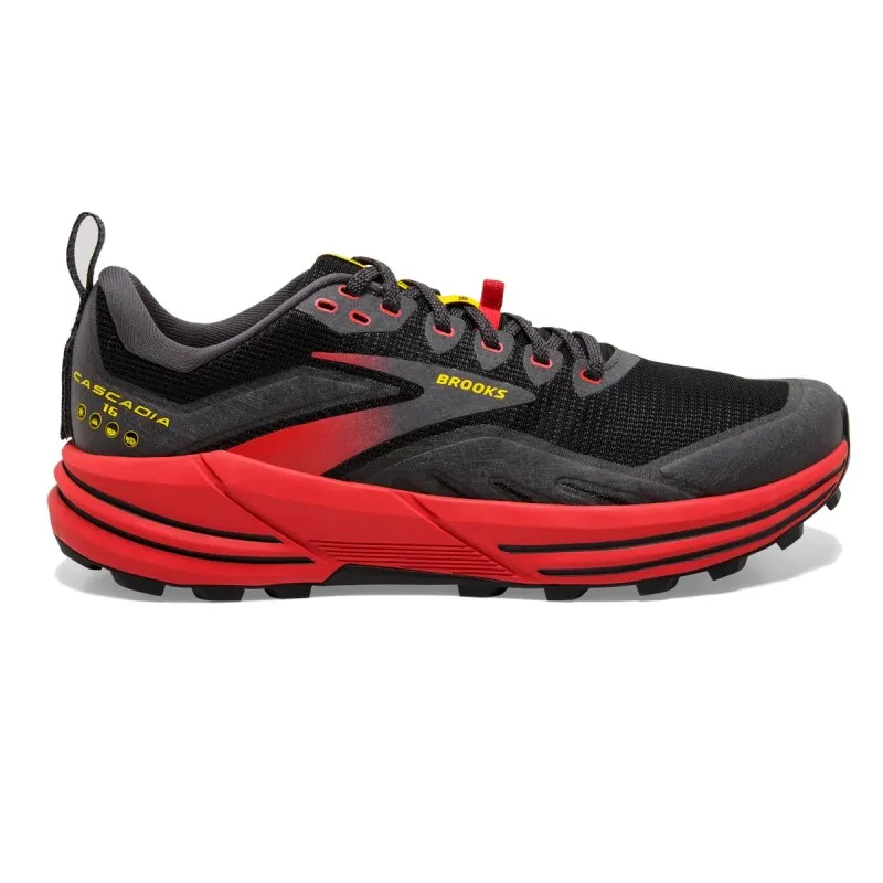 Zapatillas Brooks Cascadia 16 110376 745