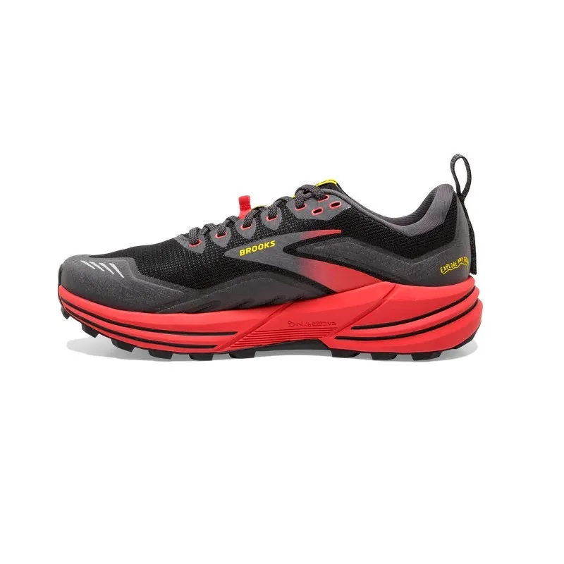 Zapatillas Brooks Cascadia 16 110376 745