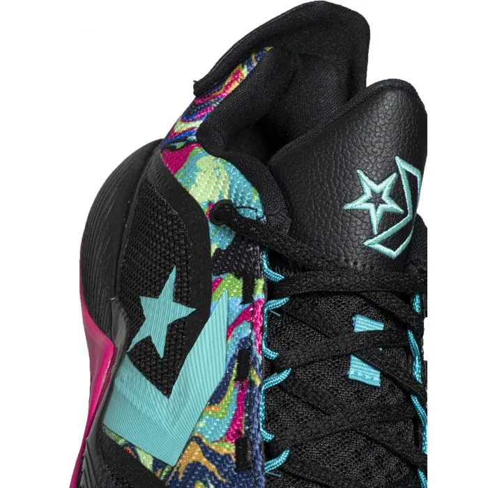 Zapatillas Converse All Star BB Jet Mid Textil