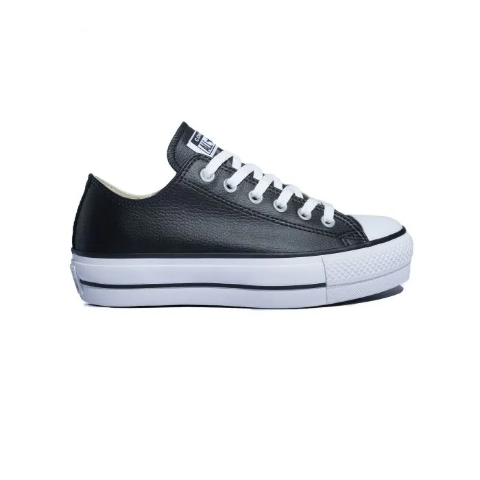 Zapatillas Converse Chuck Taylor All Star Lift Ox