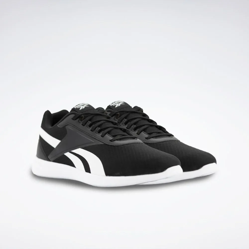 Zapatillas Cross Training Reebok Para Hombre 100033824 Reebok Stridium 2.0 Negro