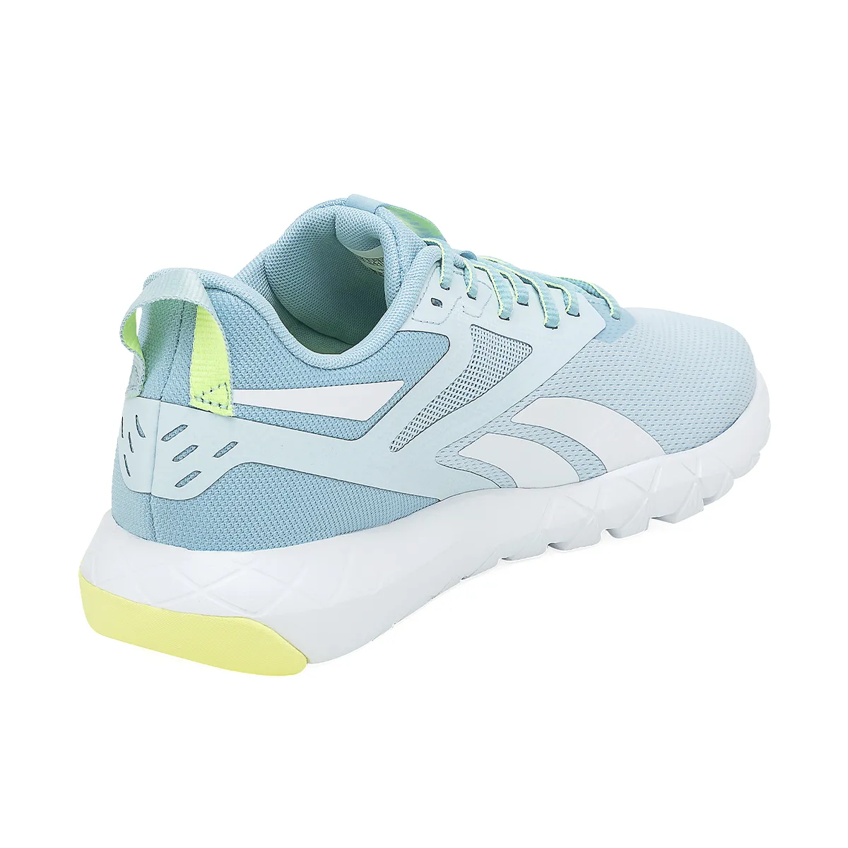 Zapatillas Entrenamiento Reebok Flexagon Force 4 Mujer Verde