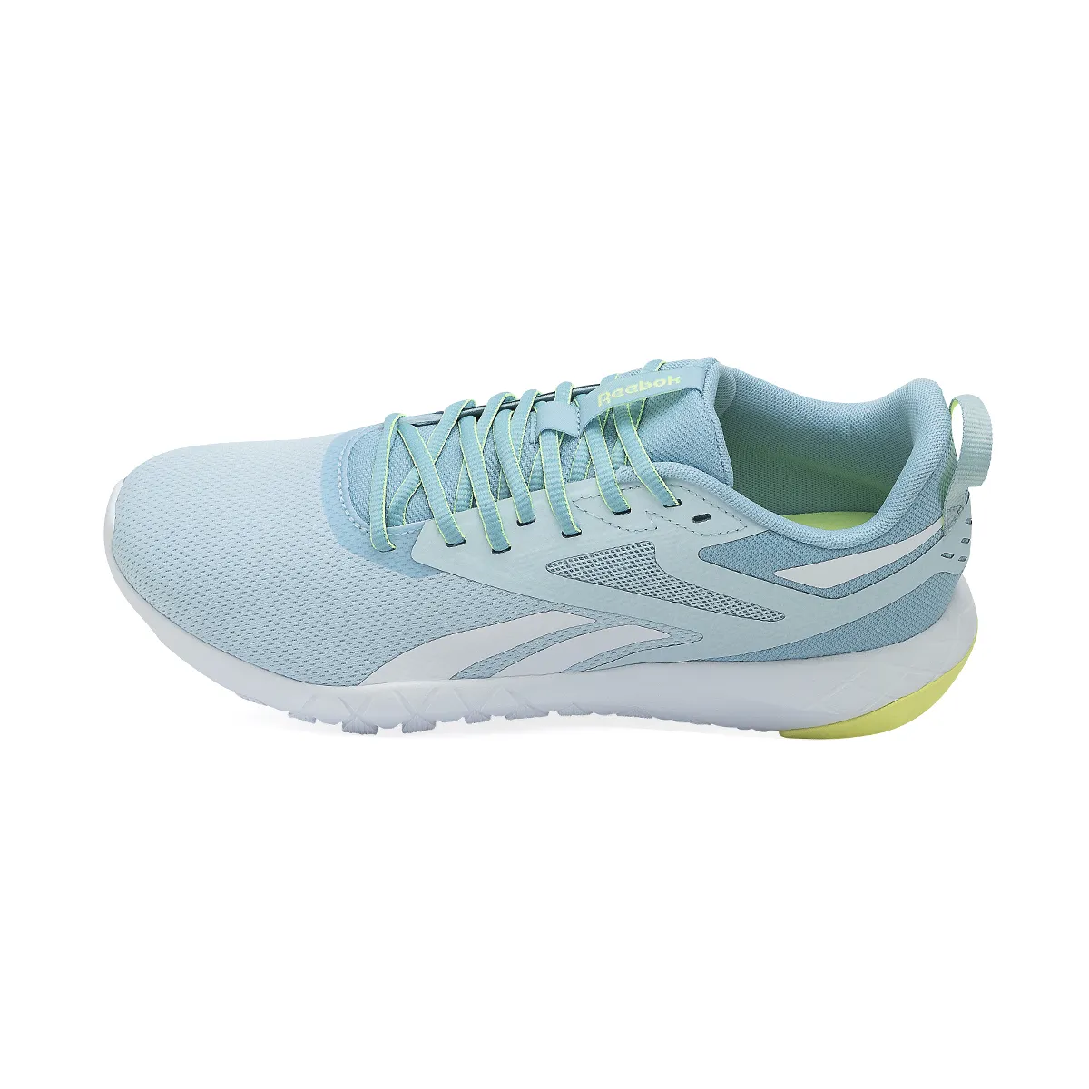 Zapatillas Entrenamiento Reebok Flexagon Force 4 Mujer Verde