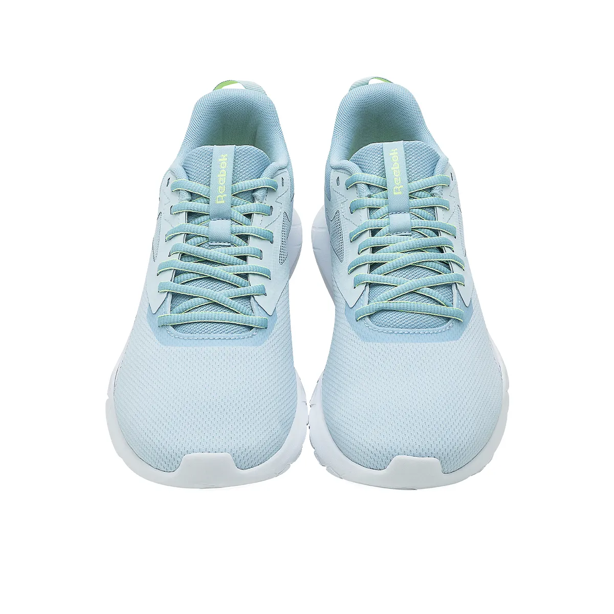 Zapatillas Entrenamiento Reebok Flexagon Force 4 Mujer Verde