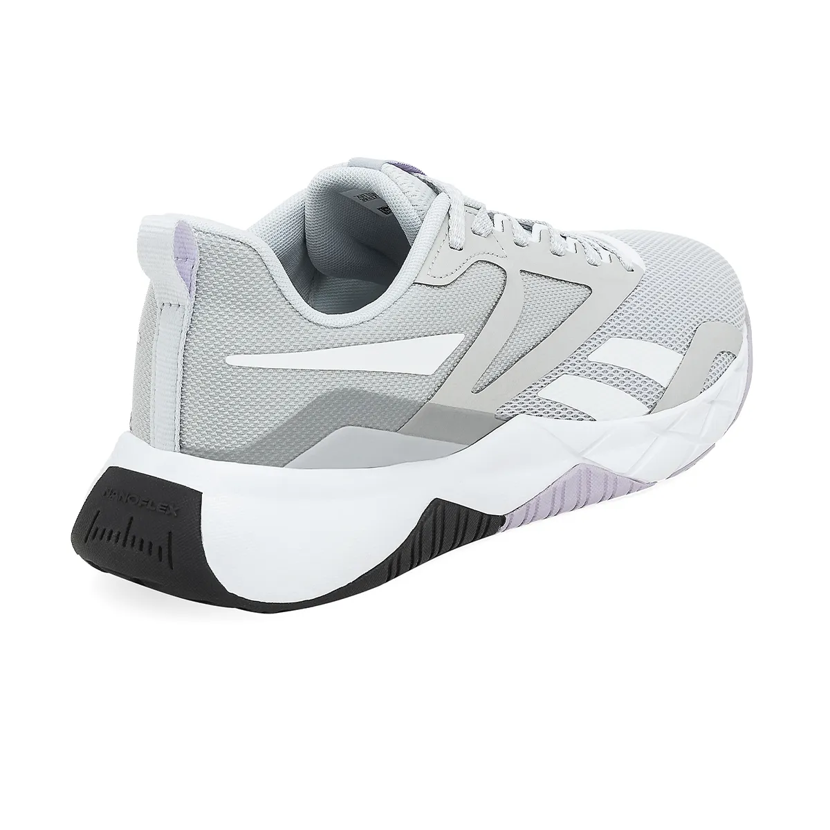 Zapatillas Entrenamiento Reebok NFX Mujer Gris