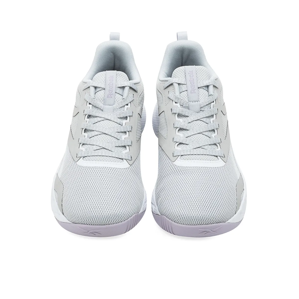 Zapatillas Entrenamiento Reebok NFX Mujer Gris