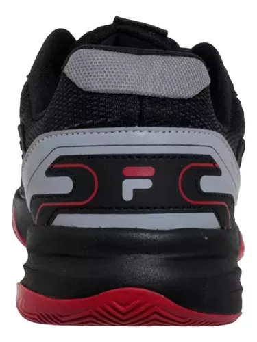 Zapatillas Fila Acer Tenis Padel F01tn00020879 Full Empo2000