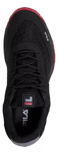 Zapatillas Fila Acer Tenis Padel F01tn00020879 Full Empo2000