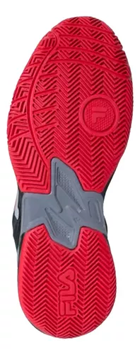 Zapatillas Fila Acer Tenis Padel F01tn00020879 Full Empo2000