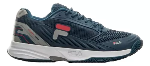 Zapatillas Fila Acer Tenis Padel Hombre F01tn00020465 Empo