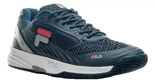 Zapatillas Fila Acer Tenis Padel Hombre F01tn00020465 Empo