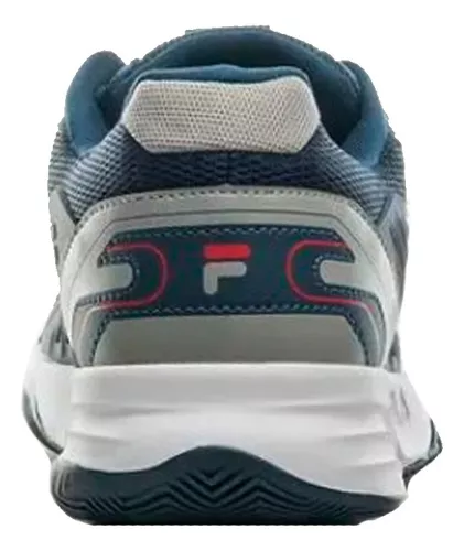 Zapatillas Fila Acer Tenis Padel Hombre F01tn00020465 Empo