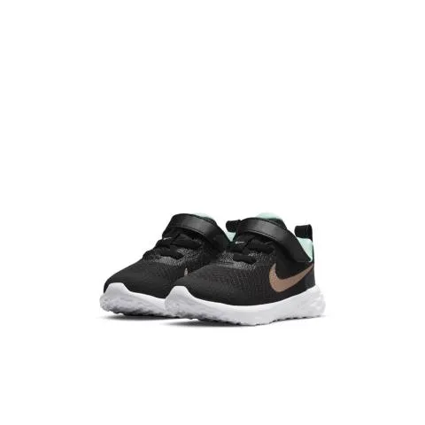 Zapatillas infantiles - Nike Revolution 6 - DD1094-005