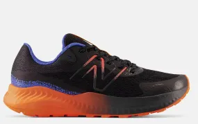 Zapatillas New Balance DynaSoft Nitrel v5 Negro/Naranja