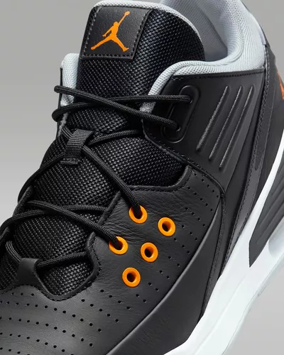 Zapatillas Nike Jordan Max Aura 5 Black Originales