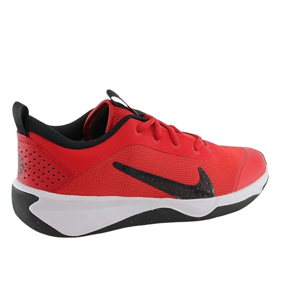 Zapatillas Nike Omni Multi-Court Rojo c