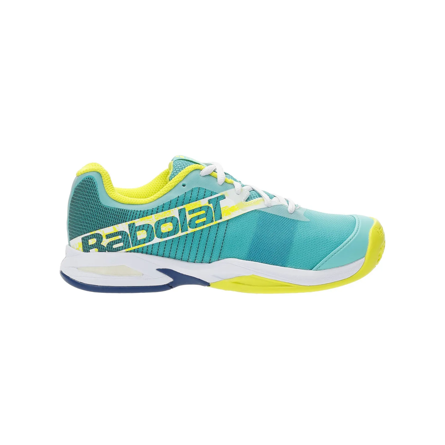 Zapatillas para junior - Babolat Jet Premura - 33S21756