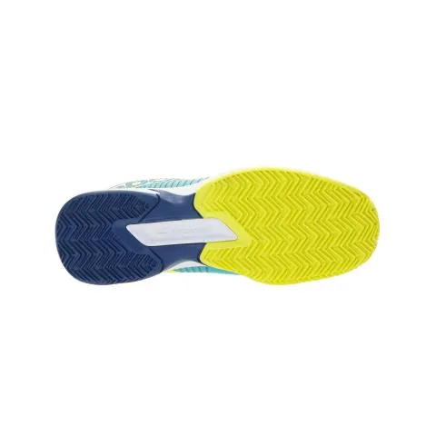 Zapatillas para junior - Babolat Jet Premura - 33S21756