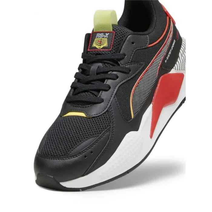 Zapatillas Puma RS-X 3D Sportstyle