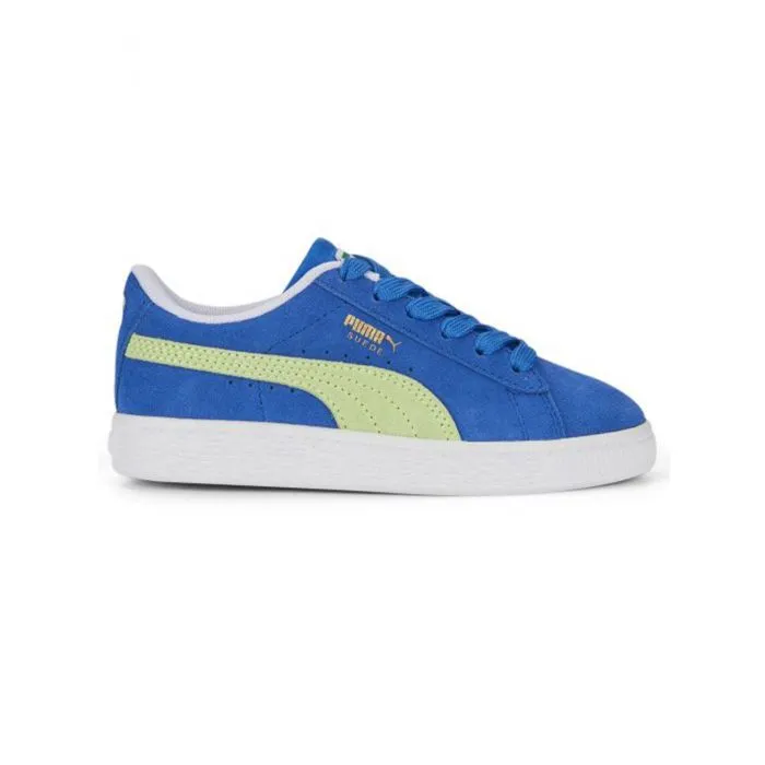 Zapatillas Puma Suede Classic XXI Kids Sportstyle