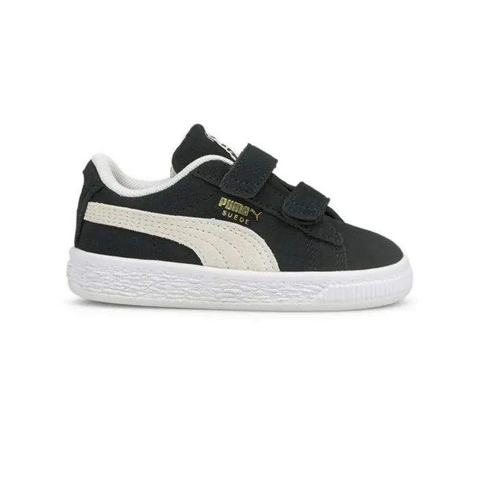 Zapatillas Puma Suede Classic XXI VI Infant Sportstyle