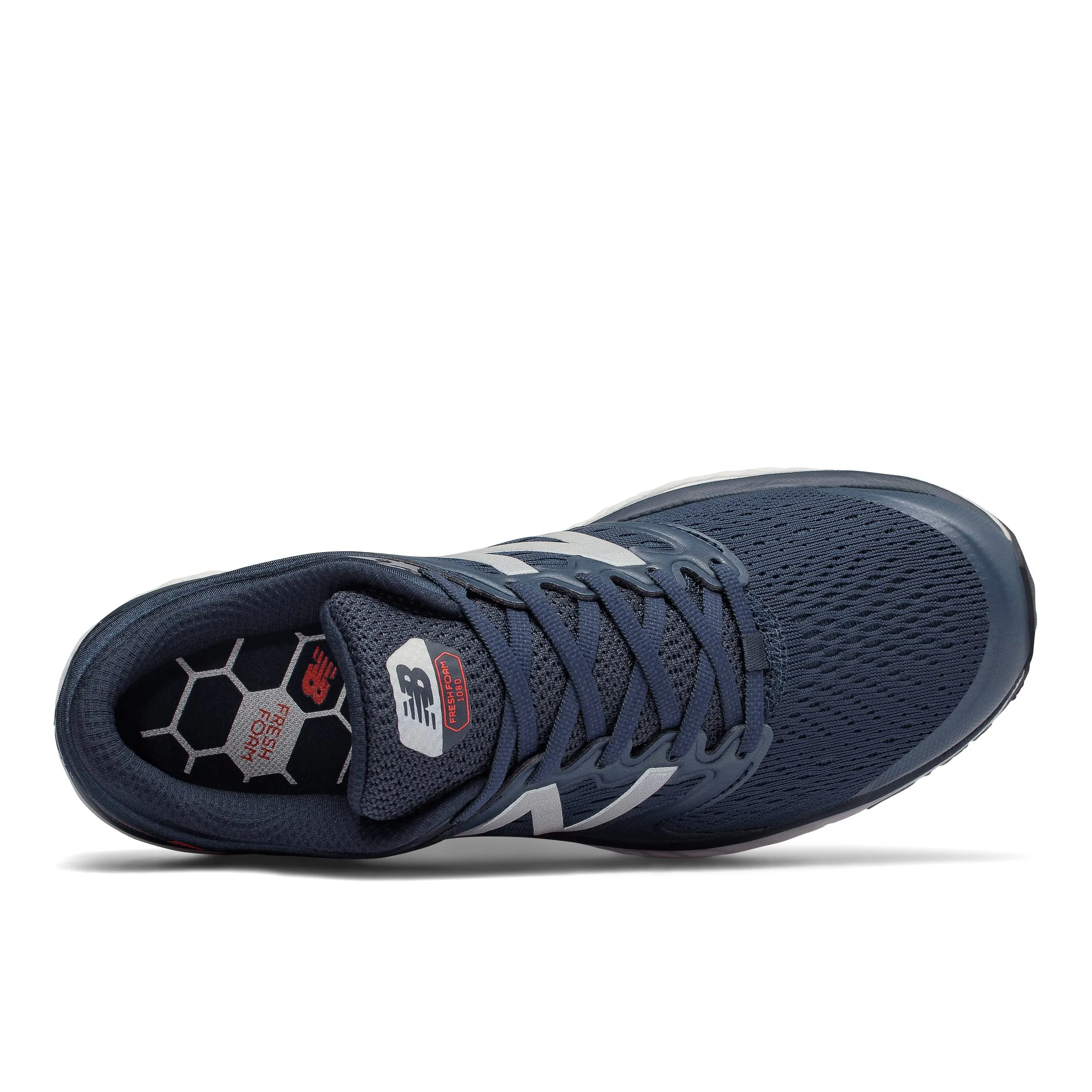 Zapatillas Running Hombre New Balance 1080 v8 Azul Marino