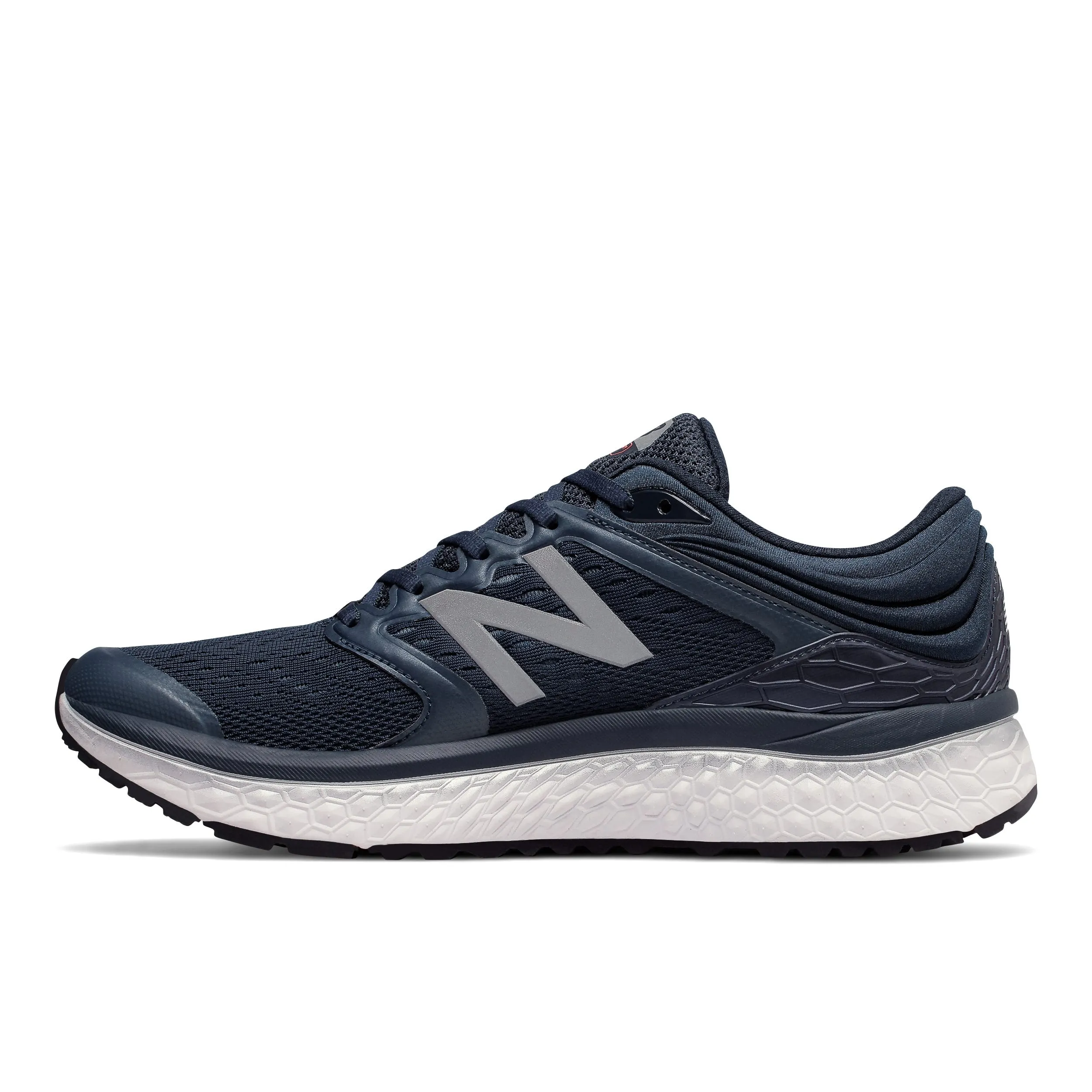 Zapatillas Running Hombre New Balance 1080 v8 Azul Marino