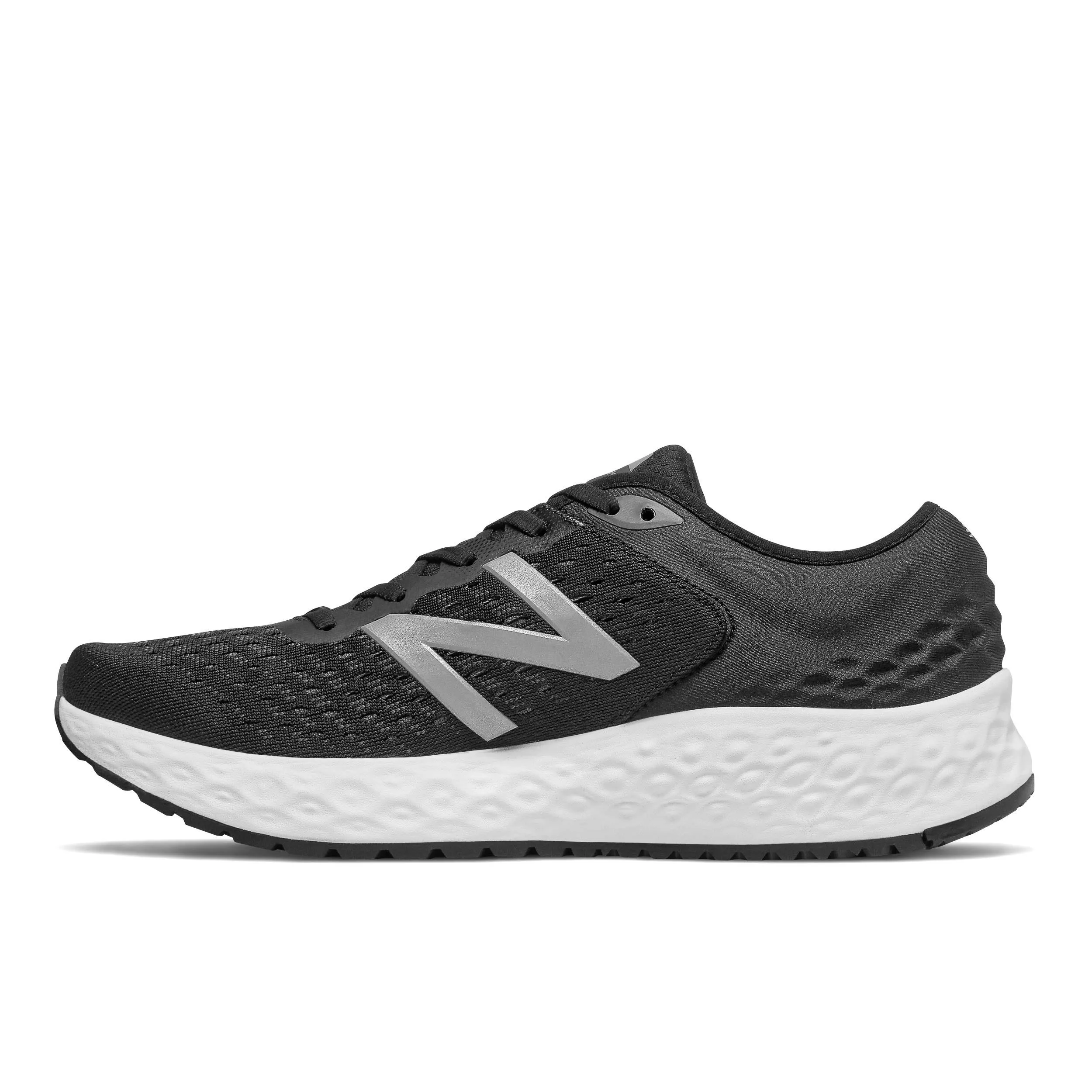 Zapatillas Running Hombre New Balance Fresh Foam 1080 v9 Negra