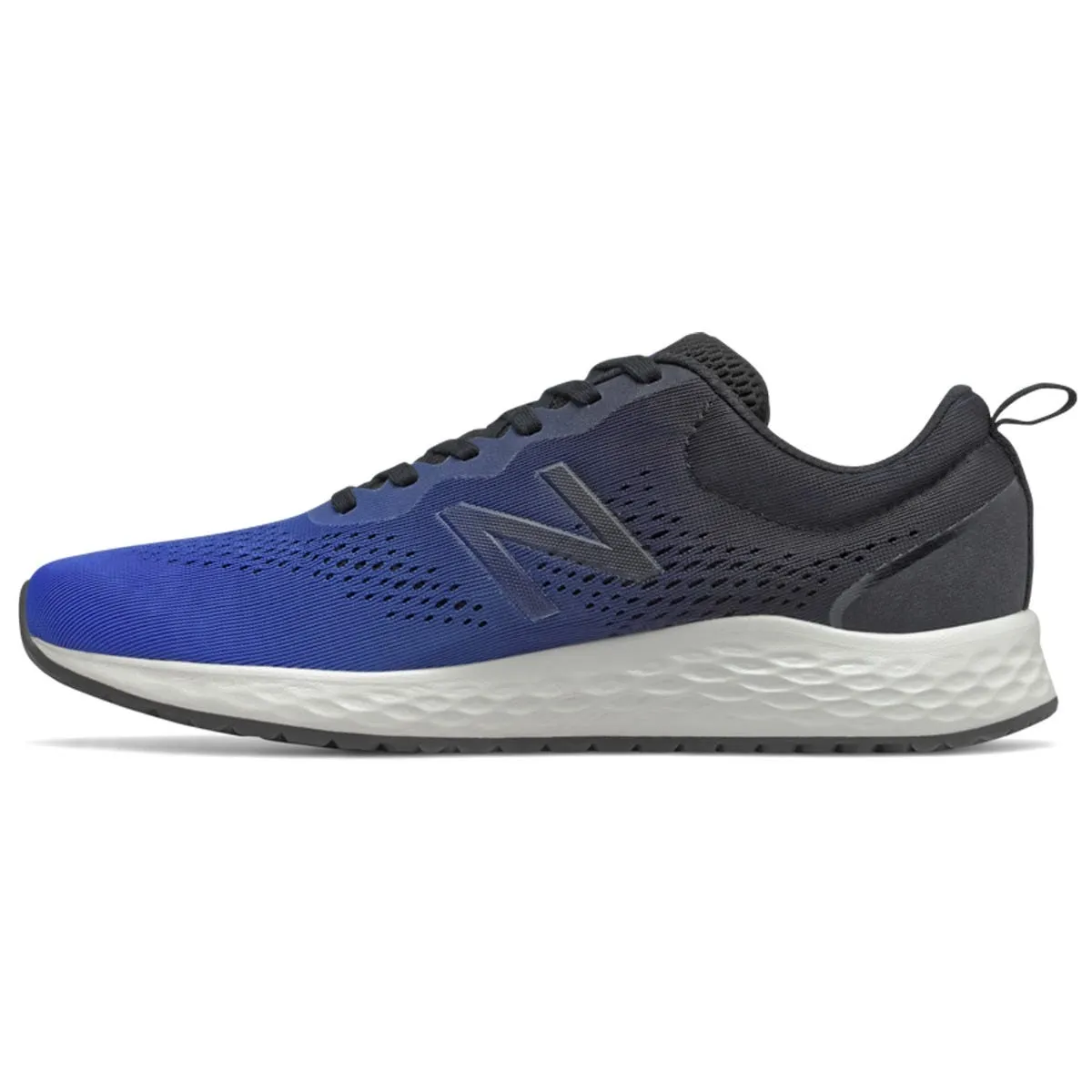 Zapatillas Running Hombre New Balance Fresh Foam Arishi v3 Azul