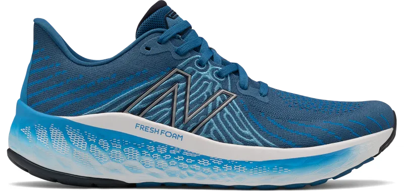 Zapatillas Running Hombre New Balance Fresh Foam Vongo v5 Azul