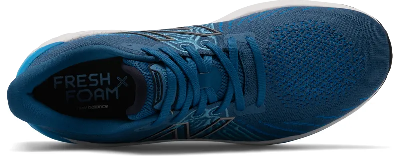 Zapatillas Running Hombre New Balance Fresh Foam Vongo v5 Azul