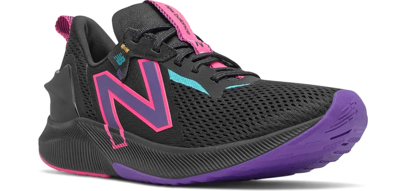 Zapatillas Running Hombre New Balance FuelCell Propel RMX v2 Negra