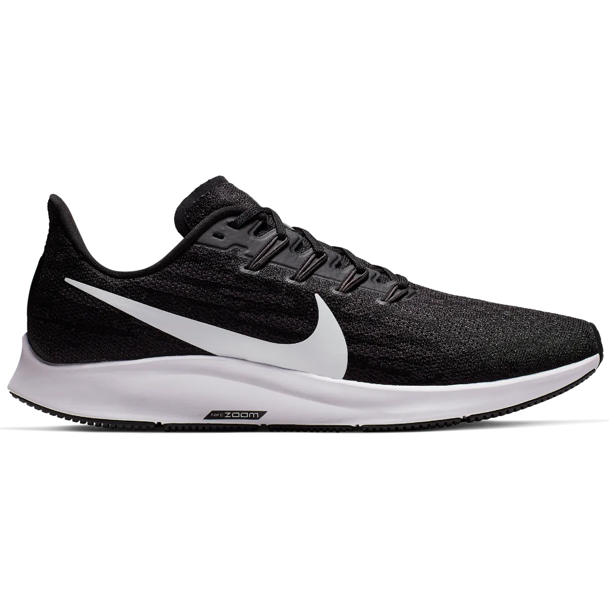 Zapatillas Running Hombre Nike Air Zoom Pegasus 36 Negra