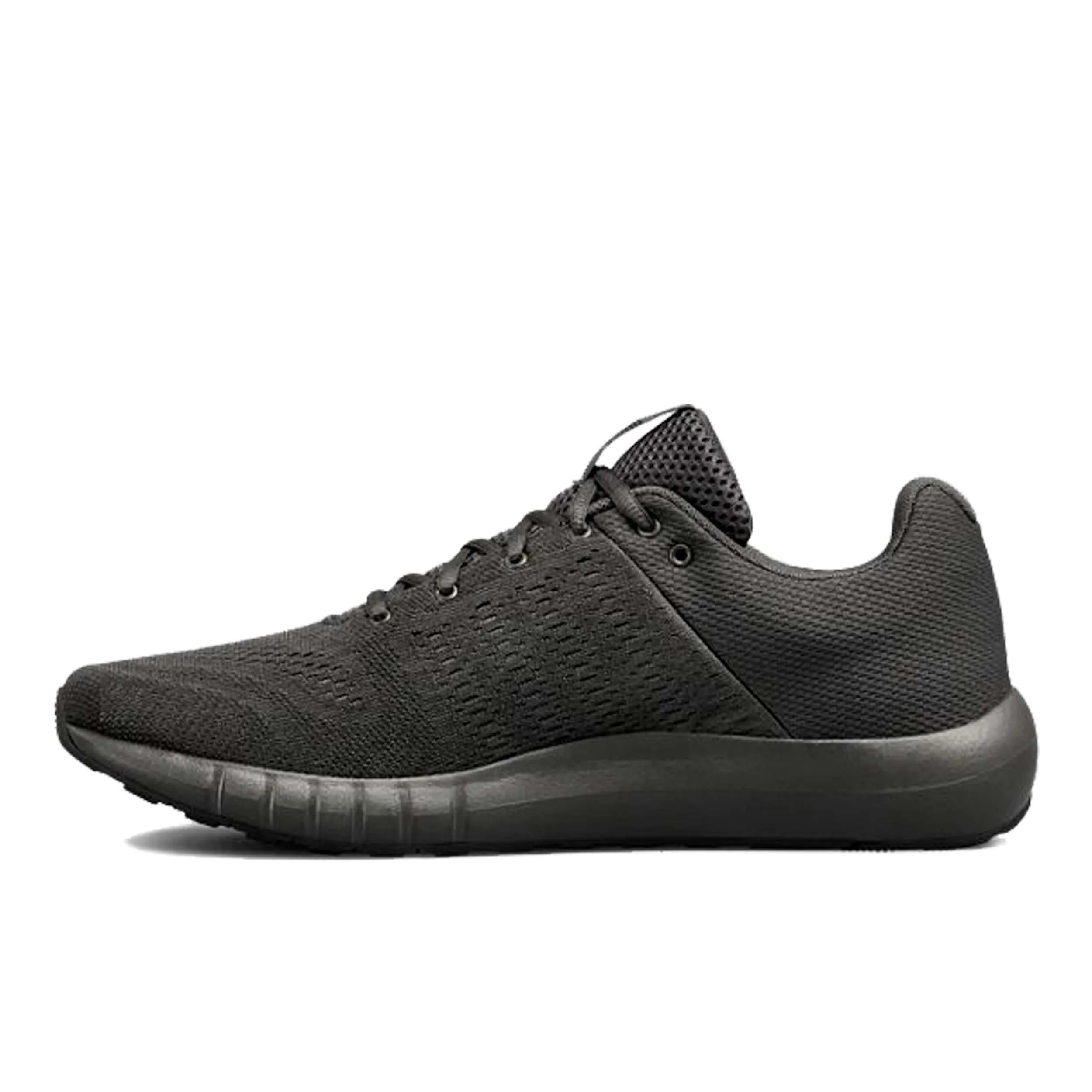 Zapatillas Running Hombre Under Armour Micro G Pursuit Gris