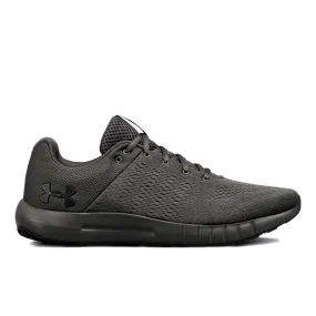 Zapatillas Running Hombre Under Armour Micro G Pursuit Gris