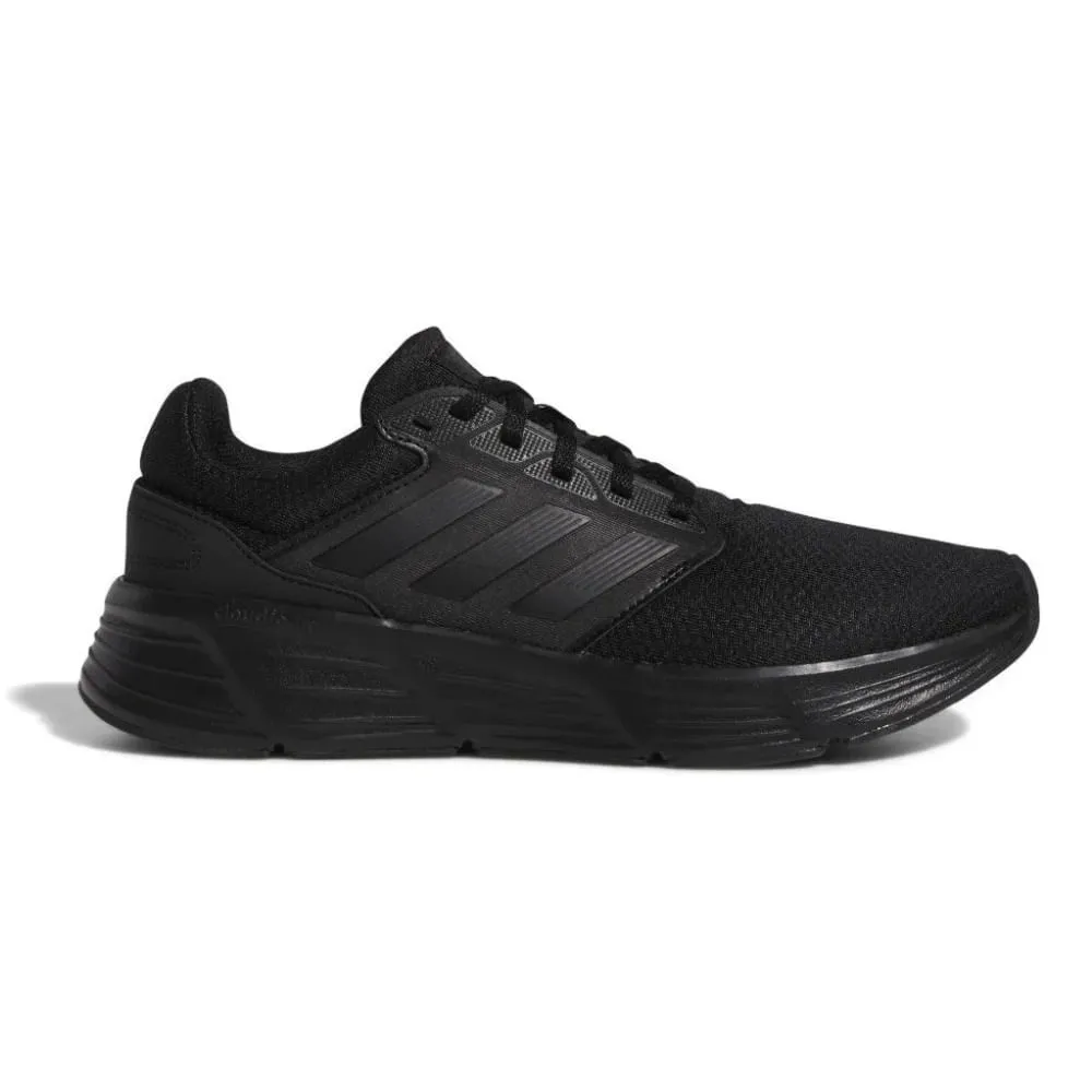 Zapatillas Running  para Hombre Adidas GW4138 Galaxy 6 Negro