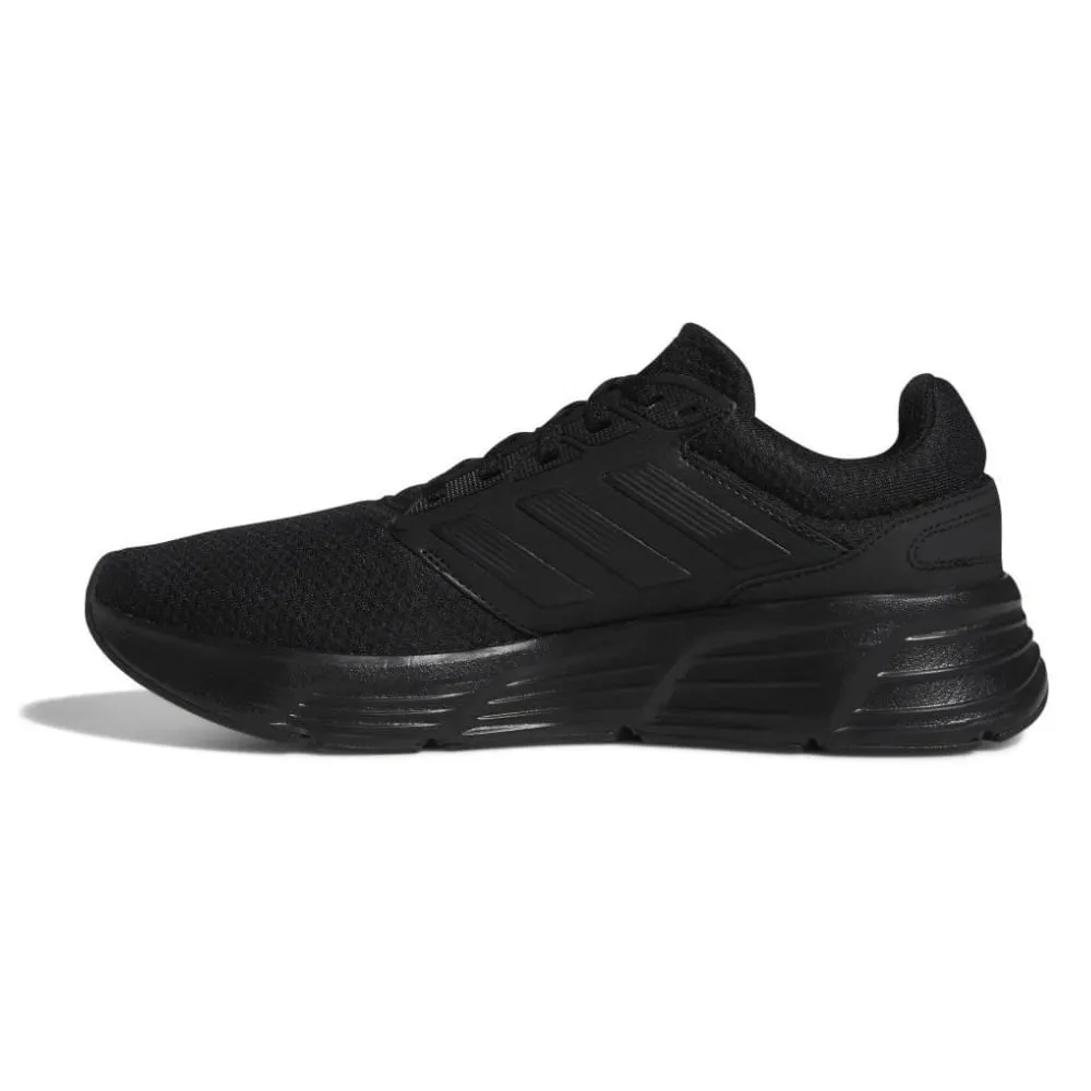 Zapatillas Running  para Hombre Adidas GW4138 Galaxy 6 Negro