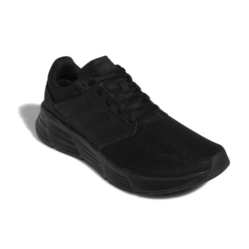 Zapatillas Running  para Hombre Adidas GW4138 Galaxy 6 Negro