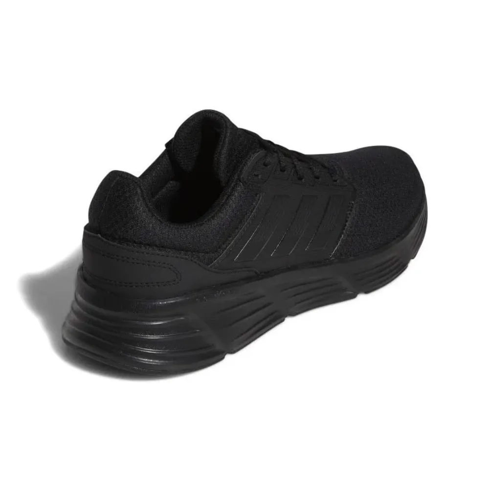 Zapatillas Running  para Hombre Adidas GW4138 Galaxy 6 Negro