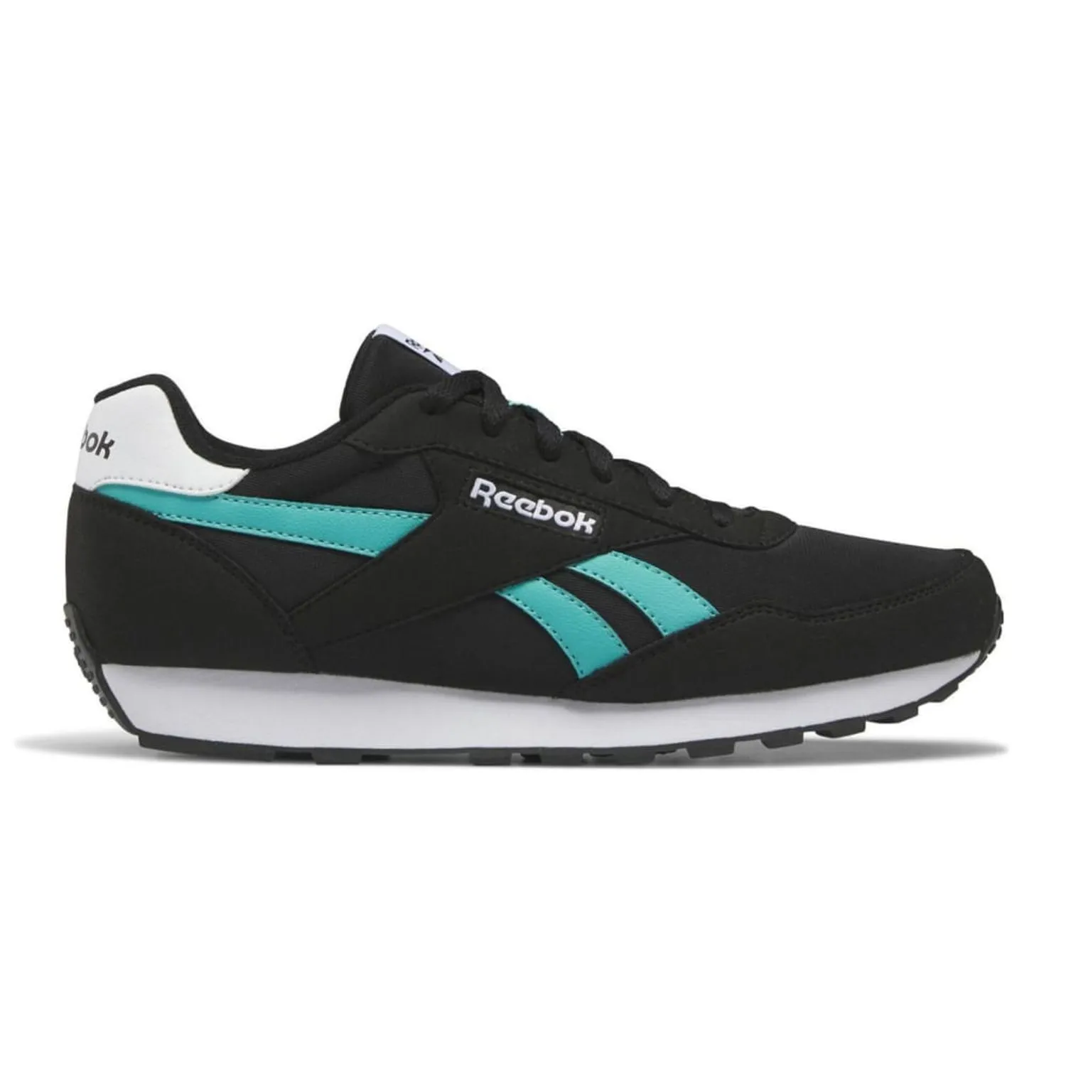 Zapatillas Running para Hombre Reebok GZ2399 Rewind Run Negro