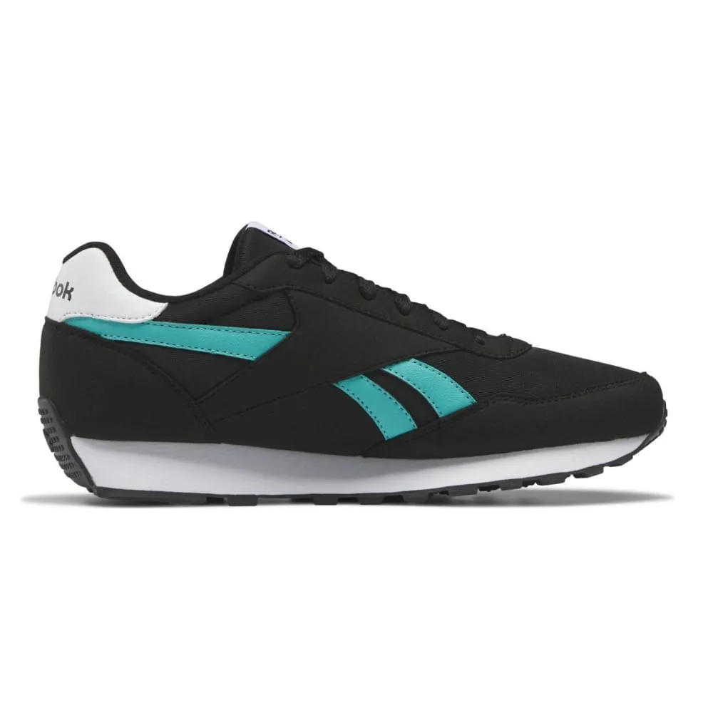 Zapatillas Running para Hombre Reebok GZ2399 Rewind Run Negro