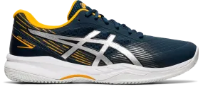 Zapatillas Tenis Hombre Asics GEL-GAME 8 Azul