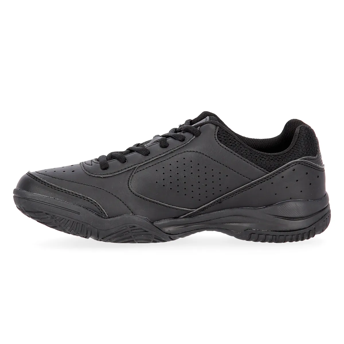 Zapatillas Tenis Lotto Court Logo Amf Xix Hombre