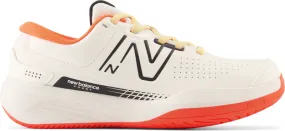 Zapatillas Tenis Mujer New Balance 696 V5 Bicolor