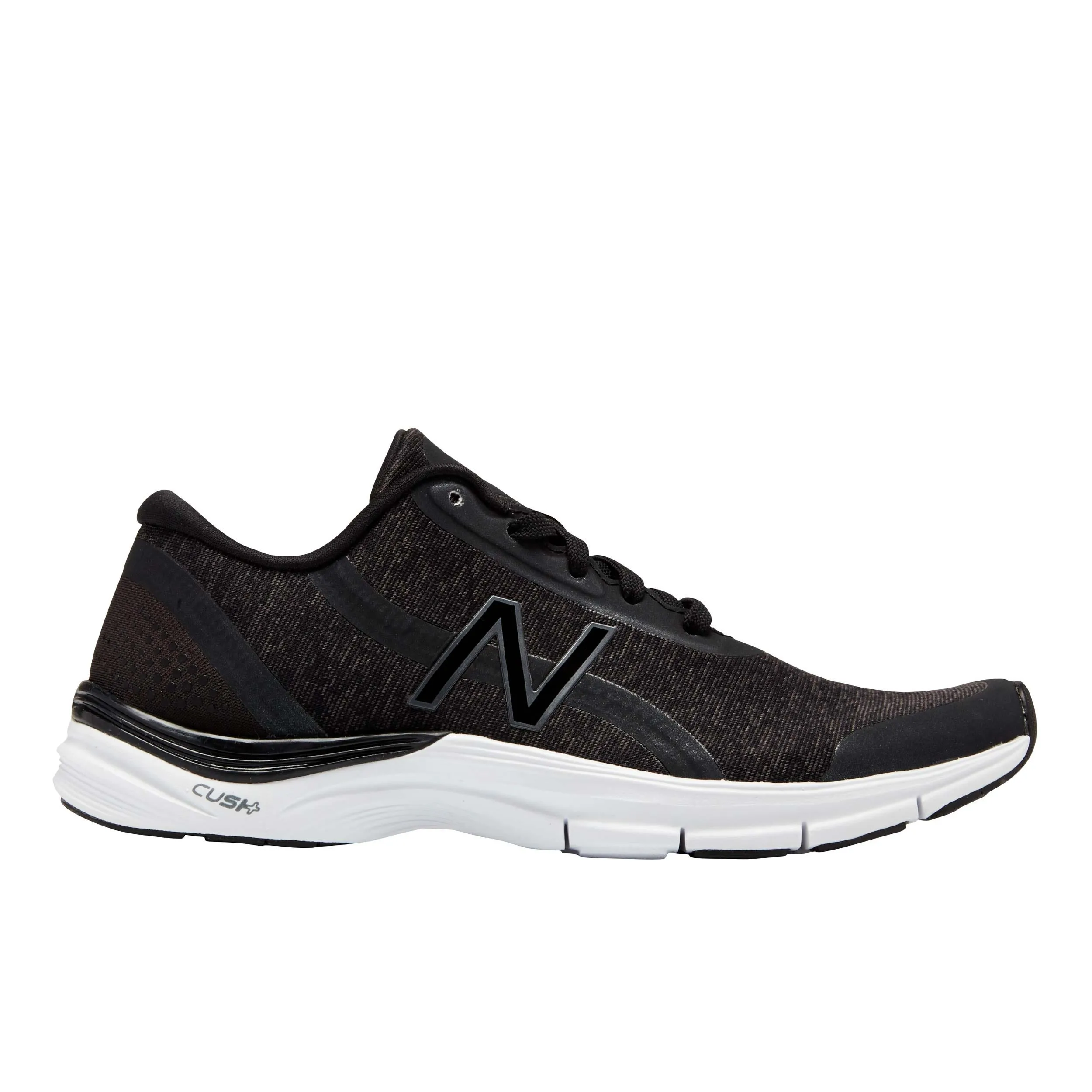 Zapatillas Training Mujer New Balance 711 v3 Negra