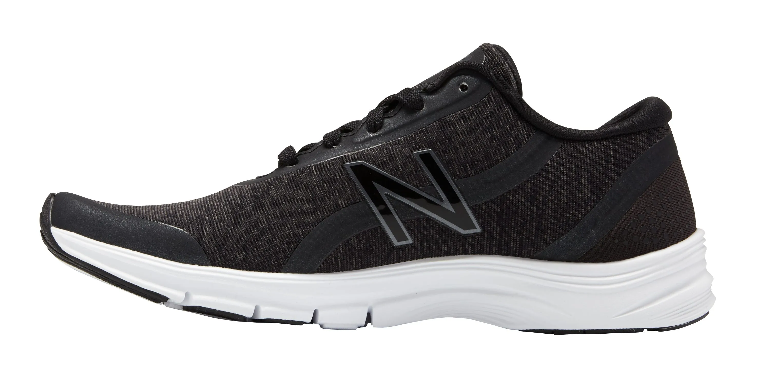 Zapatillas Training Mujer New Balance 711 v3 Negra