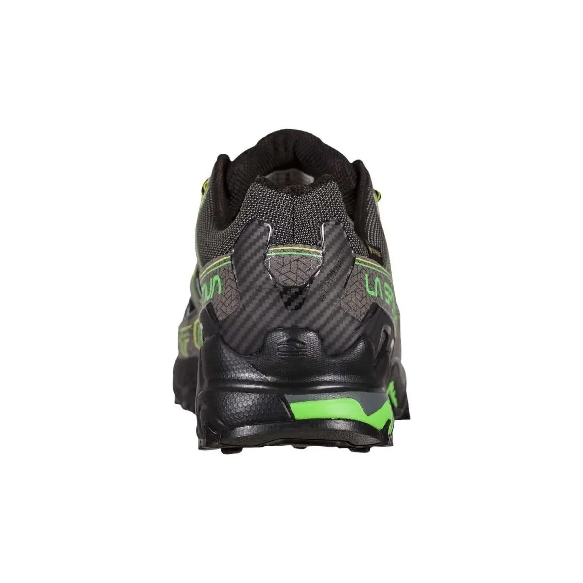 Zapatillas Ultra Raptor II GTX Hombre Metal/Flash Green