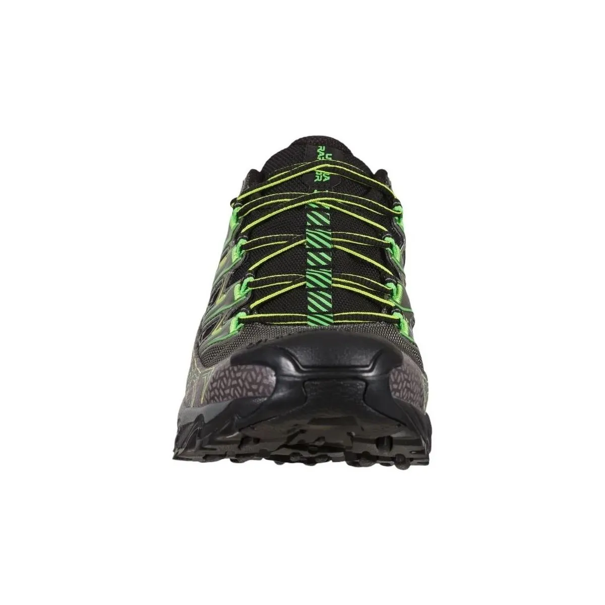 Zapatillas Ultra Raptor II GTX Hombre Metal/Flash Green